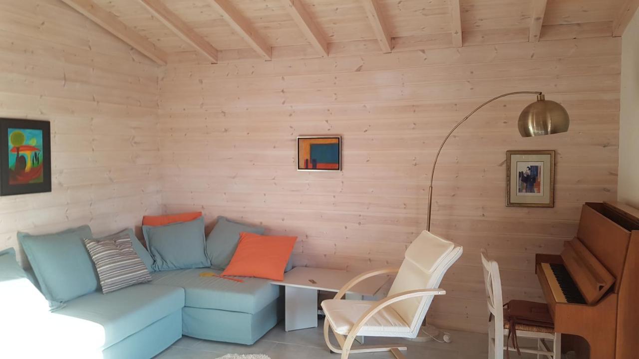 Matthaeus Am Corfutrail, Ferienoase Im Olivenhain 3 Km Zum Holiday home *