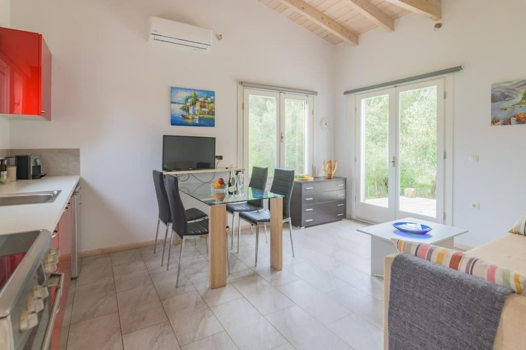 Holiday home Matthaeus Am Corfutrail, Ferienoase Im Olivenhain 3 Km Zum *