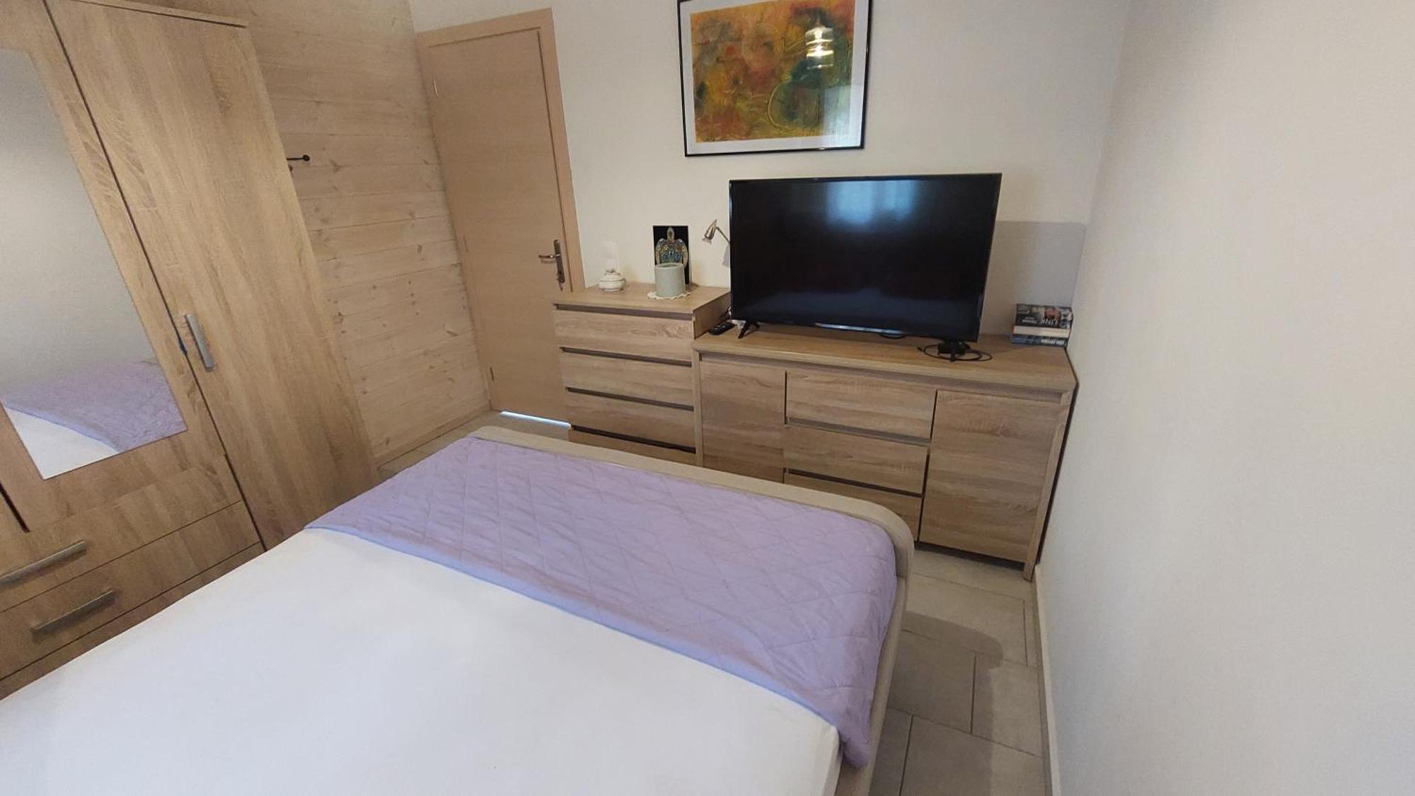 Holiday home Matthaeus Am Corfutrail, Ferienoase Im Olivenhain 3 Km Zum *