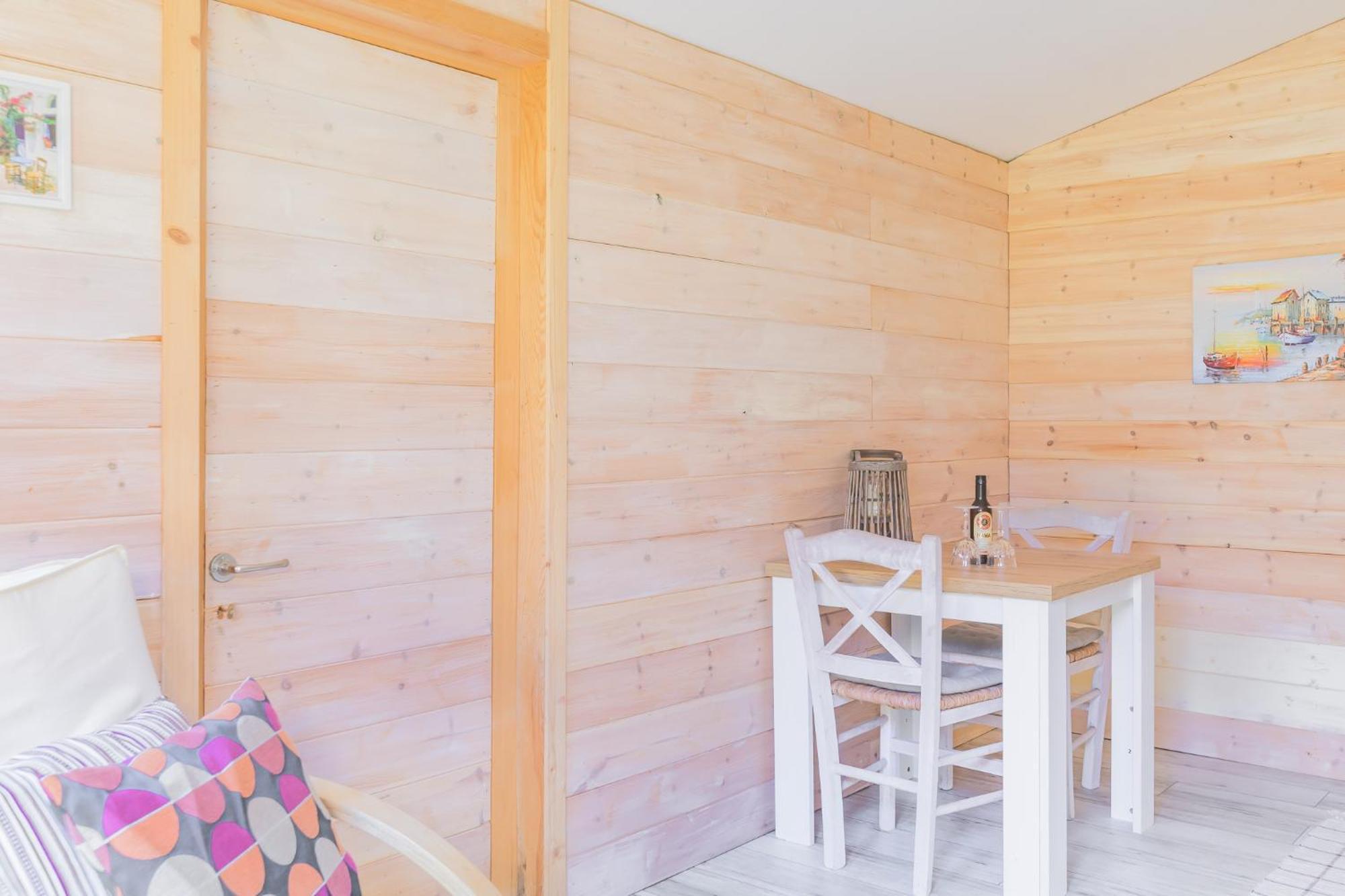 Matthaeus Am Corfutrail, Ferienoase Im Olivenhain 3 Km Zum Holiday home *