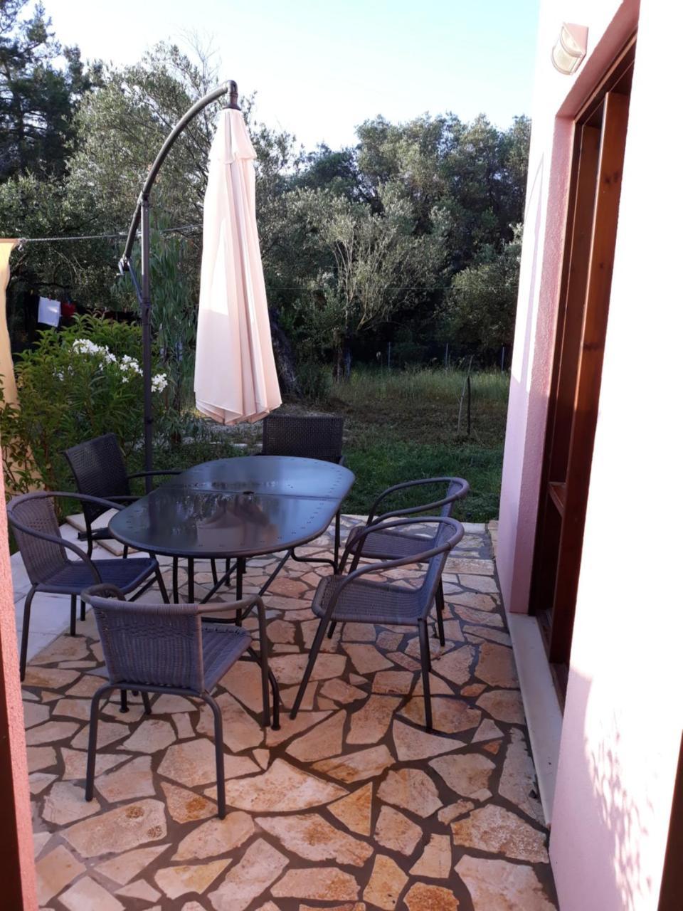 Holiday home Matthaeus Am Corfutrail, Ferienoase Im Olivenhain 3 Km Zum *