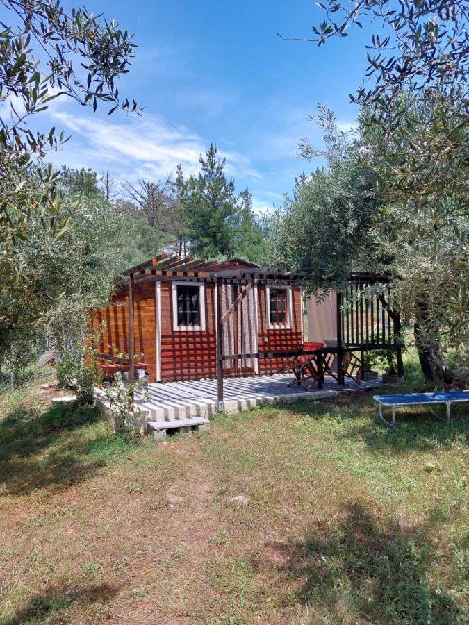 Ferienhaus Matthäus Am Corfutrail