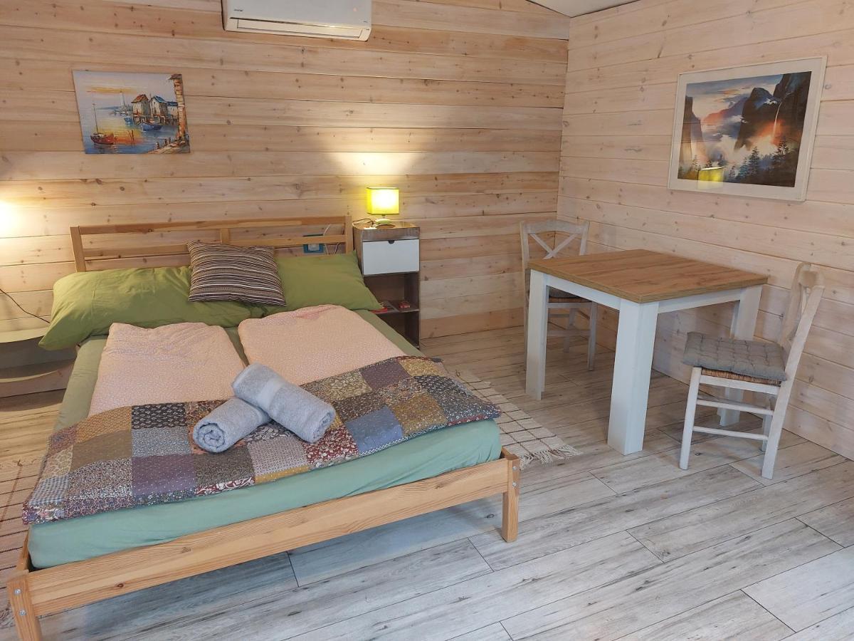 Ferienhaus Matthäus Am Corfutrail